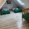 Apartament Nasze Poddasze
