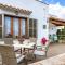 Casa La Palmera by dracmallorca
