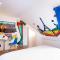 ibis Styles Paris Maine Montparnasse