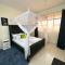 Luxe suite 2 bedroom - Busia