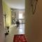 Center Lux Apartments