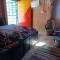11 Gaon Mudhouse Homestay
