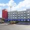 Comfort Suites Wilson - I - 95