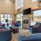Comfort Suites Wilson - I - 95