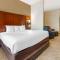 Comfort Suites Wilson - I - 95