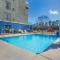 Comfort Suites Wilson - I - 95