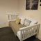 cleethorpes seaside garden apartment