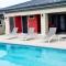 Private 4BR-5 Bath Luxury Villa with Pool in Gated Community near beaches - Canaan