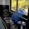 Logan's Transient Home - Apartment with Balcony - Baguio