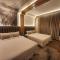 Grace Cox Smart Hotel