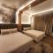 Grace Cox Smart Hotel
