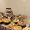 Enala Hotel Apartments- Tabuk