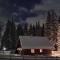 Cosy Chalet on Pokljuka - Brunarica Tinkara