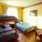 Hospedaje Independencia y camping