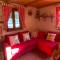 Cosy Chalet on Pokljuka - Brunarica Tinkara - زغورنجي