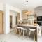 New Stylish Villa Tessera with Private Pool and BBQ