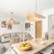 New Stylish Villa Tessera with Private Pool and BBQ