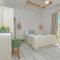 Sofi pension - Naxos Chora