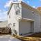 Contemporary Home, Close to Downtown and NCCU - Durham