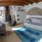 Casa vacanza con giardino
