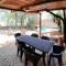 Kiburi Cottage @ Kruger