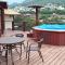 Casa do Deck Inesquecível - Escarpas do Lago