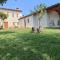 Casa vacanza con giardino