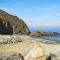 T3 vue mer - face à la plage et au sentier des douaniers - Planguenoual