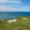 T3 vue mer - face à la plage et au sentier des douaniers - Planguenoual