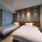 Inchon sky and sea ocean view hotel