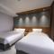Inchon sky and sea ocean view hotel