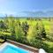Pirin Bliss Apartment Ski, Spa and Relax at Terra Complex