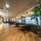 Inchon sky and sea ocean view hotel