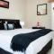 SAR GUESTHOUSE