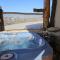 Zerko Holiday Home - Vineyard Chalet With Sauna and Jacuzzi FREE - Mirna