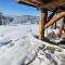 Zerko Holiday Home - Vineyard Chalet With Sauna and Jacuzzi FREE - Mirna