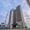 Inchon sky and sea ocean view hotel
