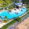 Spacious Beach Apartment Yeppoon - ARay at Cooee Bay - Apt B