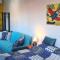 B&B Pousada Swiss Residence - 阿奎拉兹