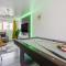 Spacious 5BR - Coop Live & Etihad - Pool Table - 曼彻斯特