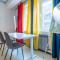 Modern , spacious 2BR apartment in top center - صوفيا