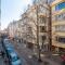 Modern , spacious 2BR apartment in top center - صوفيا