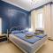 Modern , spacious 2BR apartment in top center - صوفيا