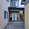 Appartement Lockei