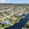 Villa Belle Paradise - Oasis Of Calm - Cape Coral