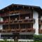 Hotel-Pension-Ostler - Bad Wiessee