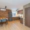 Riverfront 1BD Old Town Apartment by Hostlovers - Kaunas