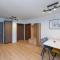 Riverfront 1BD Old Town Apartment by Hostlovers - Kaunas