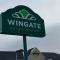 Wingate By Wyndham - Mansfield