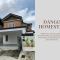 Dango Homestay by Mimpi B&B